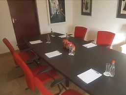 Gardenia Boutique Hotel