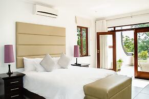 Gardenia Boutique Hotel