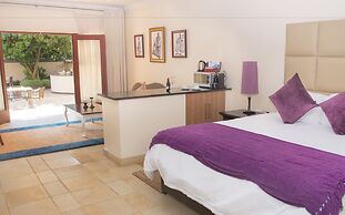 Gardenia Boutique Hotel