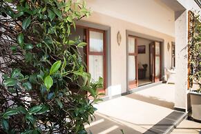 Gardenia Boutique Hotel