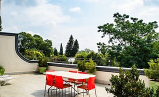 Gardenia Boutique Hotel