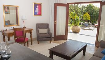 Gardenia Boutique Hotel