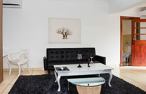 Gardenia Boutique Hotel