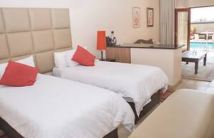 Gardenia Boutique Hotel