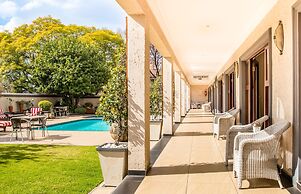 Gardenia Boutique Hotel