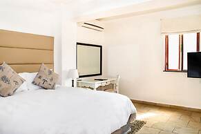 Gardenia Boutique Hotel