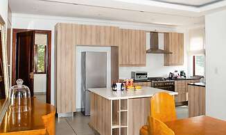 Gardenia Boutique Hotel