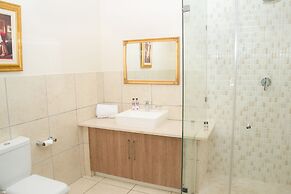 Gardenia Boutique Hotel