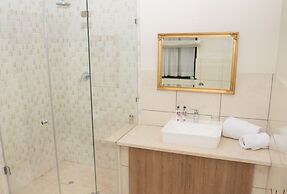 Gardenia Boutique Hotel