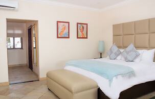 Gardenia Boutique Hotel