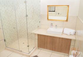 Gardenia Boutique Hotel