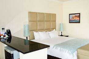 Gardenia Boutique Hotel