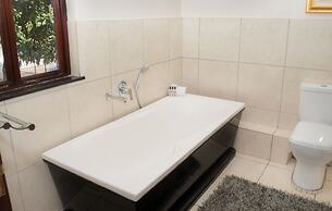 Gardenia Boutique Hotel