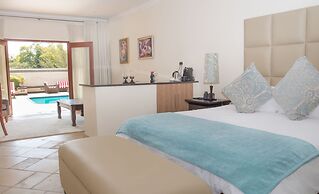Gardenia Boutique Hotel
