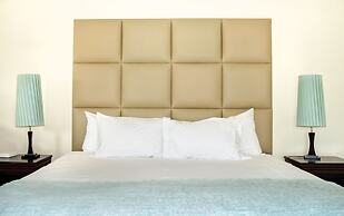 Gardenia Boutique Hotel