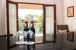 Gardenia Boutique Hotel