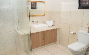 Gardenia Boutique Hotel