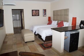 Gardenia Boutique Hotel