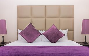 Gardenia Boutique Hotel