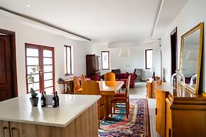 Gardenia Boutique Hotel