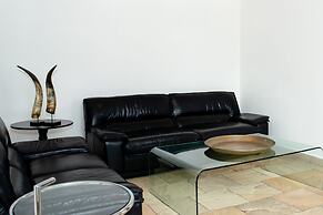 Gardenia Boutique Hotel