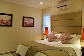 Gardenia Boutique Hotel