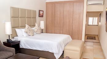 Gardenia Boutique Hotel