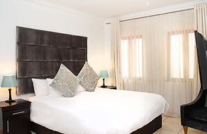 Gardenia Boutique Hotel