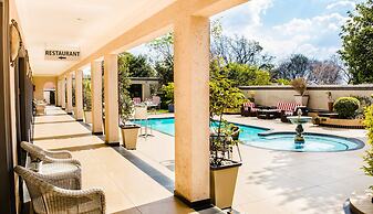 Gardenia Boutique Hotel