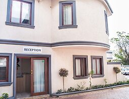 Gardenia Boutique Hotel