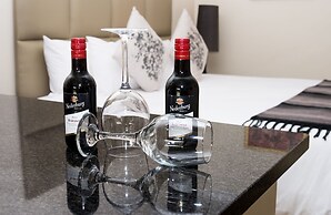 Gardenia Boutique Hotel