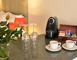 Gardenia Boutique Hotel