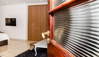 Gardenia Boutique Hotel