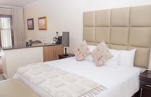 Gardenia Boutique Hotel