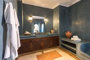 Riad l'Orange Bleue