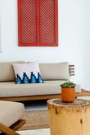 Las Canas Beach Retreat