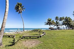 Las Canas Beach Retreat