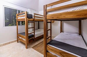 Las Canas Beach Retreat