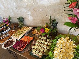 Las Canas Beach Retreat