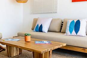 Las Canas Beach Retreat