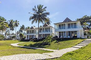 Las Canas Beach Retreat