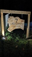 Las Canas Beach Retreat