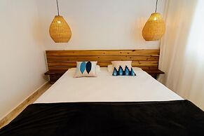 Las Canas Beach Retreat