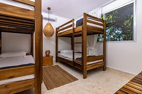 Las Canas Beach Retreat