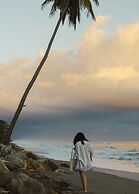 Las Canas Beach Retreat