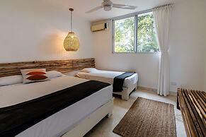 Las Canas Beach Retreat