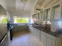 Las Canas Beach Retreat