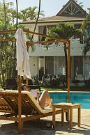 Las Canas Beach Retreat