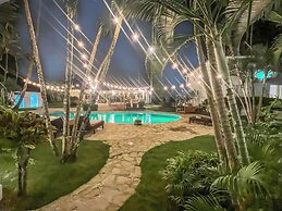 Las Canas Beach Retreat