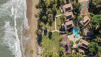 Las Canas Beach Retreat